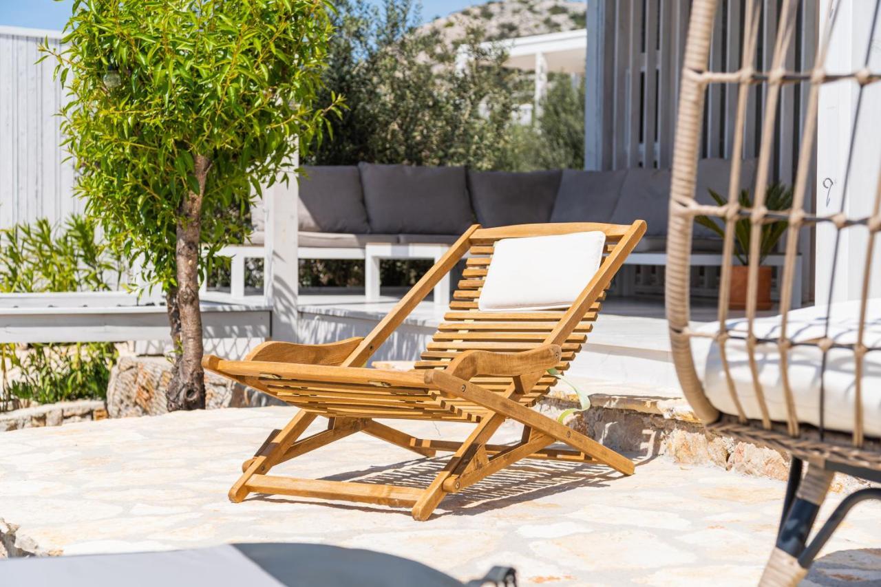 Apartma Buqez - 78