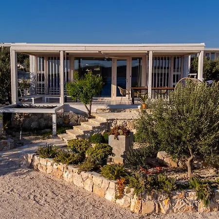 Buqez Villas - Villa 78 Drage Exterior photo