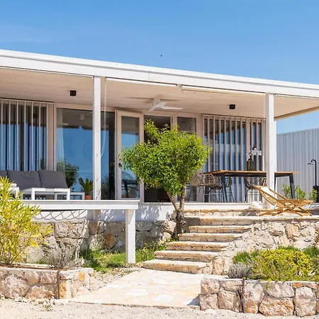 Buqez Villas - Villa 78 Drage Exterior photo