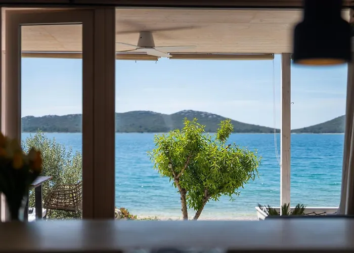 Buqez Villas - Villa 78
