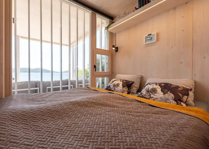 Buqez Villas - Villa 78