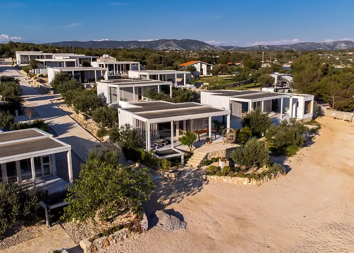 Buqez Villas - Villa 78
